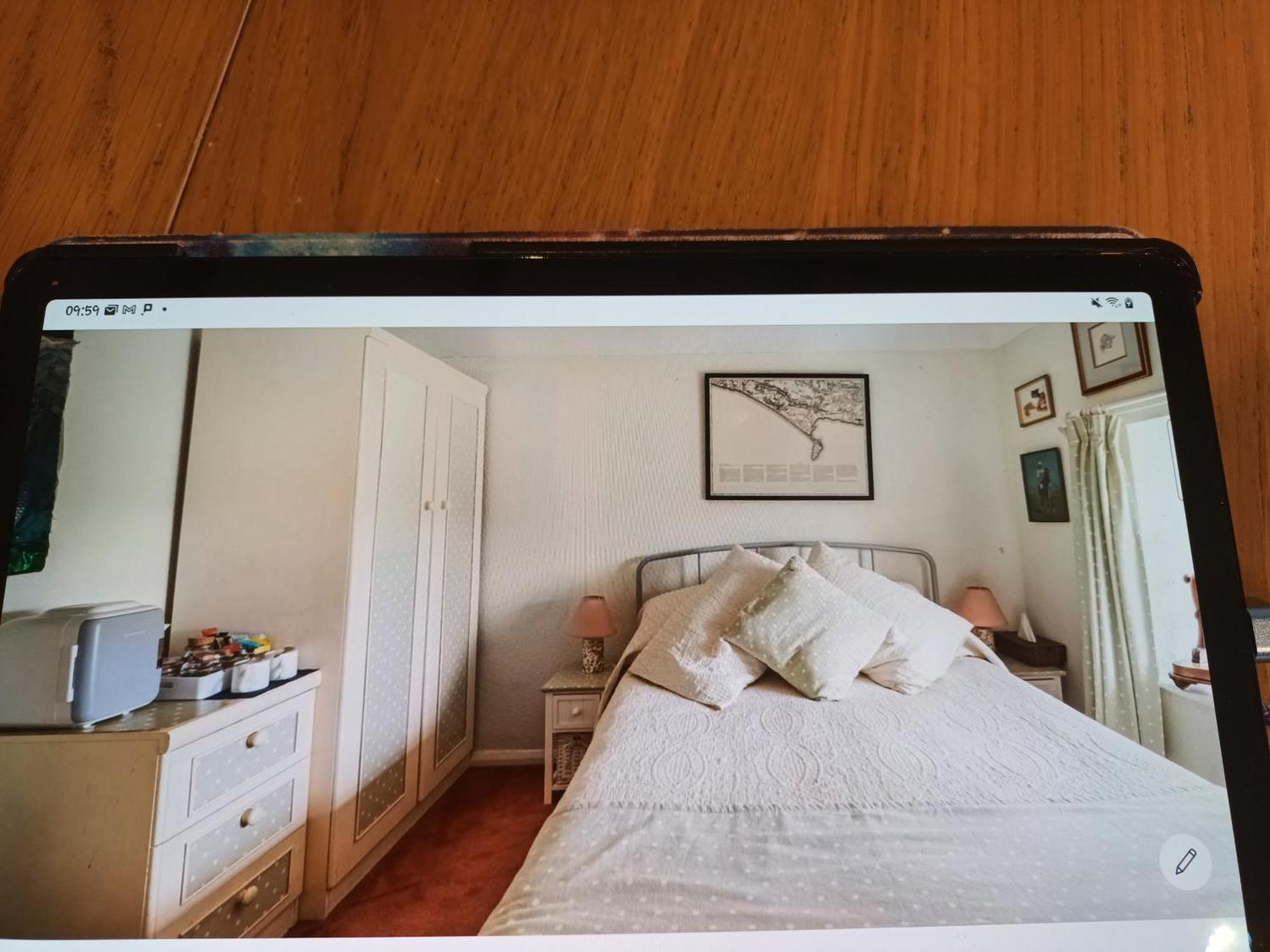 Number Five Apartment Abbotsbury Bagian luar foto